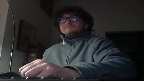 luca78 online show from 03/01/25, 05:05