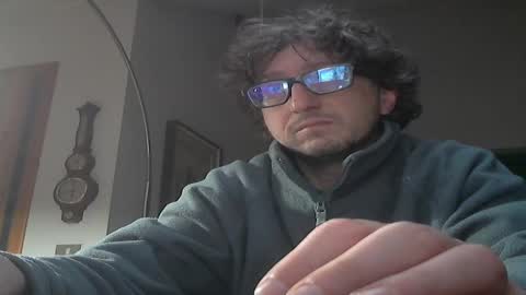 luca78 online show from 03/08/25, 05:01