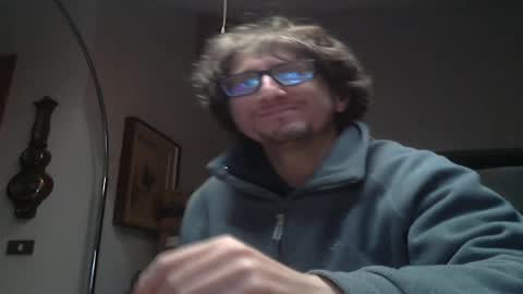 luca78 online show from 03/09/25, 09:46