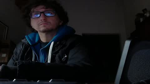 luca78 online show from 03/09/25, 09:46