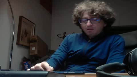 luca78 online show from 11/01/25, 08:27