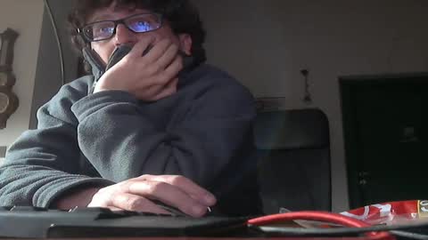 luca78 online show from 12/04/25, 11:02