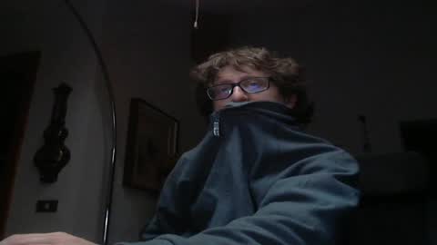 luca78 online show from 04/12/26, 07:13