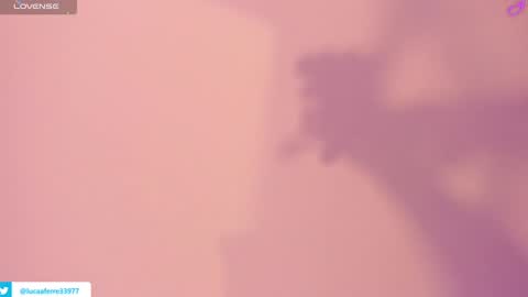 Luca Ferrer online show from 01/26/25, 11:28