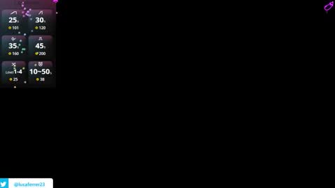 Luca Ferrer online show from 02/06/26, 02:38