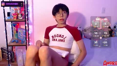 Luca online show from 03/27/26, 08:48