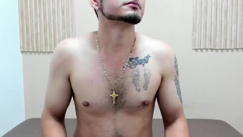 Snapshot of luca_kingg chatting on 02/24/26, 09:02 Luca online show from 02/24/26, 09:02