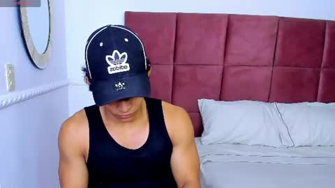 Snapshot of luca_mashle chatting on 06/27/26, 03:11 luca_mashle online show from 06/27/26, 03:11