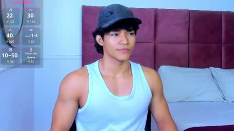 Snapshot of luca_mashle chatting on 07/09/26, 02:26 luca_mashle online show from 07/09/26, 02:26