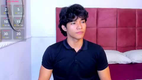Snapshot of luca_mashle chatting on 07/13/26, 03:42 luca_mashle online show from 07/13/26, 03:42