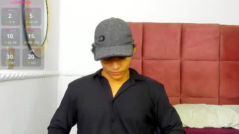 Snapshot of luca_mashle chatting on 07/14/26, 03:00 luca_mashle online show from 07/14/26, 03:00
