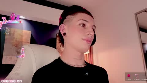 Luca  online show from 03/30/26, 03:29