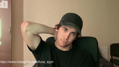 Luca S online show from 09/16/25, 04:08