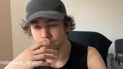 Luca S online show from 09/23/25, 06:16