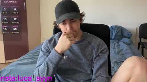 Luca S online show from 10/07/25, 05:15