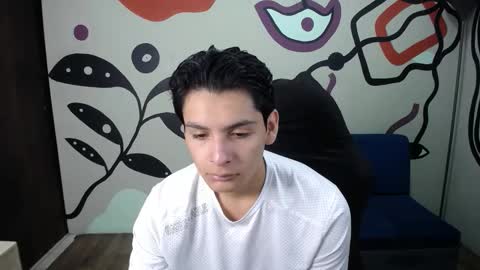 Snapshot of luca_vega chatting on 10/20/25, 12:16 luca online show from 10/20/25, 12:16