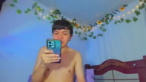 Lucas online show from 01/11/26, 11:21