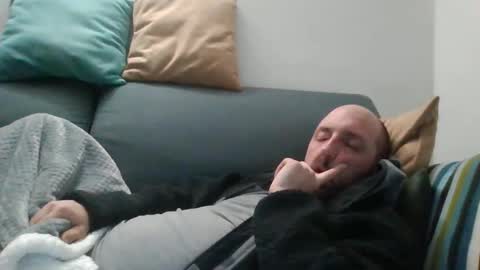 Luca online show from 02/13/25, 08:34