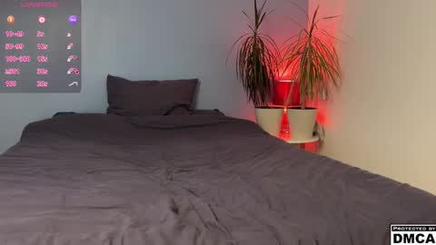 lucacharm online show from 03/16/26, 03:49