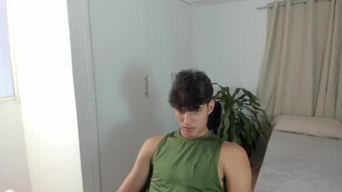 Snapshot of lucacosta19 chatting on 05/05/26, 09:12 lucacosta19 online show from 05/05/26, 09:12