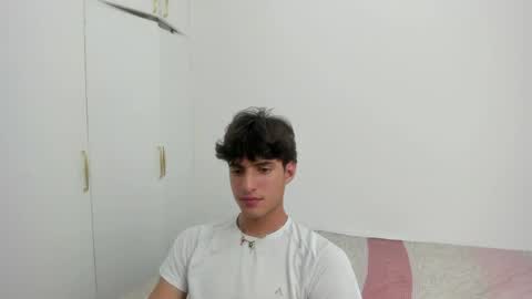 Snapshot of lucacosta19 chatting on 05/27/26, 01:57 lucacosta19 online show from 05/27/26, 01:57