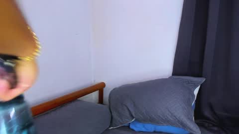 Luca Dior online show from 02/05/25, 01:44