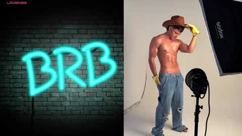 Luca Dior online show from 11/27/25, 11:01