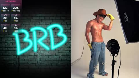 Luca Dior online show from 11/28/25, 11:02