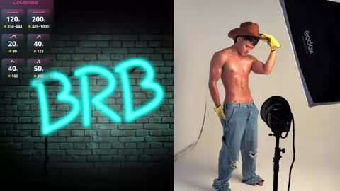 Luca Dior online show from 11/29/25, 12:41