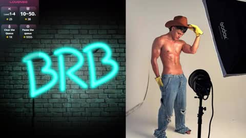 Luca Dior online show from 12/05/25, 11:41