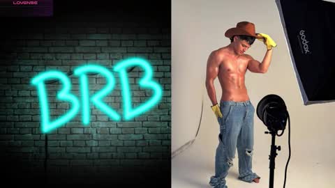 Luca Dior online show from 01/17/26, 12:10