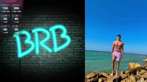 Luca Dior online show from 02/02/26, 12:26