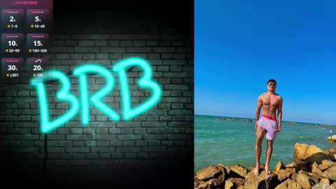 Luca Dior online show from 02/24/26, 12:25