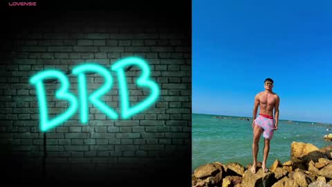 Luca Dior online show from 05/03/26, 01:00