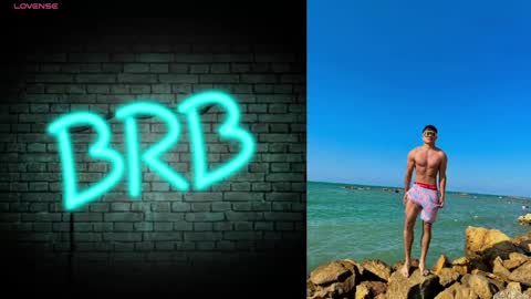Luca Dior online show from 05/05/26, 10:01