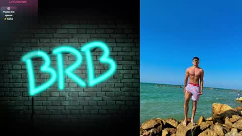 Luca Dior online show from 05/20/26, 12:00