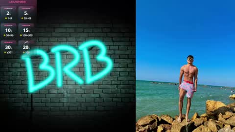 Luca Dior online show from 05/21/26, 12:12