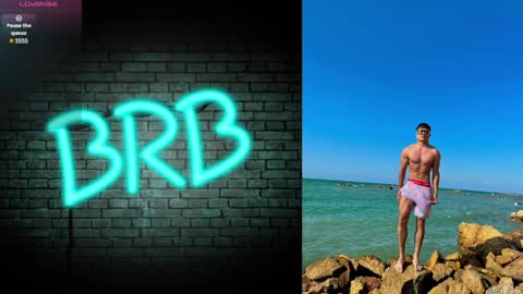 Luca Dior online show from 05/24/26, 11:59