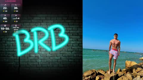 Luca Dior online show from 06/09/26, 12:17