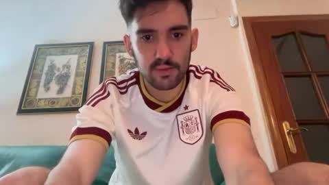 Snapshot of lucakolpe chatting on 07/07/26, 05:50 lucakolpe online show from 07/07/26, 05:50