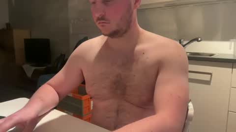 Lucas online show from 01/13/25, 04:19