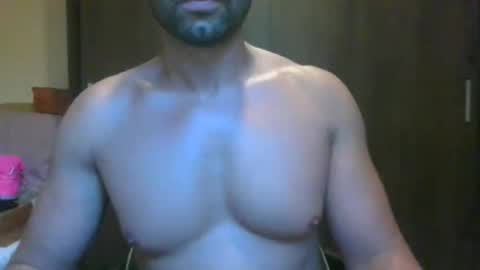 lucas205675 online show from 01/09/26, 08:50