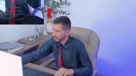 Snapshot of lucas4me chatting on 03/02/26, 11:33 Lucas online show from 03/02/26, 11:33