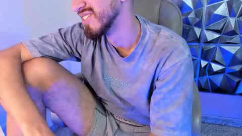 Lucas online show from 03/12/26, 04:18