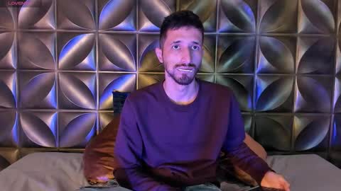 Lucas online show from 03/25/26, 02:50