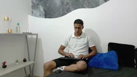 Snapshot of lucas837481 chatting on 06/29/26, 11:10 lucas837481 online show from 06/29/26, 11:10