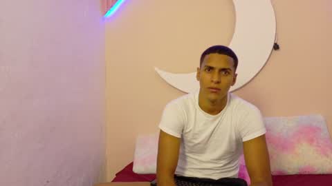 Snapshot of lucas837481 chatting on 07/11/26, 02:36 lucas837481 online show from 07/11/26, 02:36
