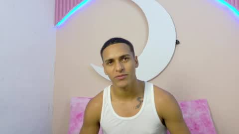 Snapshot of lucas837481 chatting on 07/12/26, 02:24 lucas837481 online show from 07/12/26, 02:24