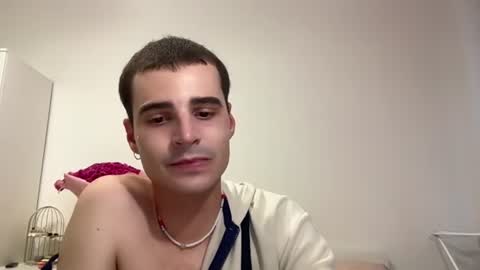 lucas_bennett online show from 07/26/26, 05:09