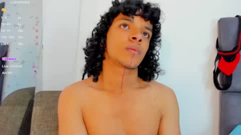 Snapshot of lucas_cruz1 chatting on 07/07/26, 06:47 lucas_cruz1 online show from 07/07/26, 06:47